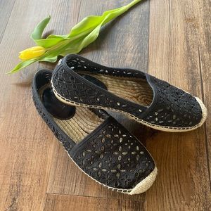 Michael Kors flats - black